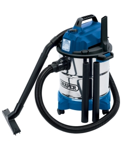 Wet & dry vacuum cleaners