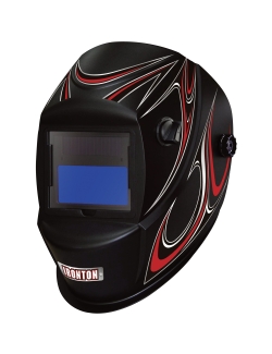 Welding helmets