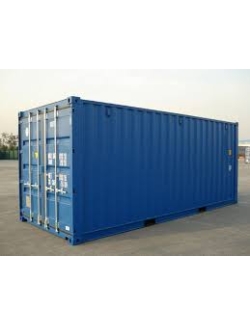 Container bách hóa 