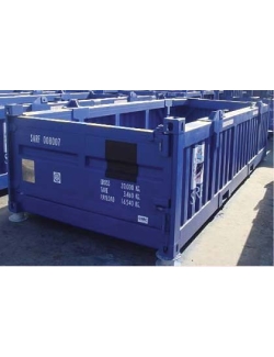 Container chuyên dụng