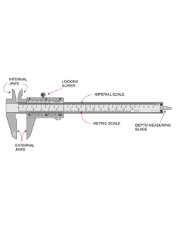 Vernier Caliper