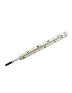 Thermometer