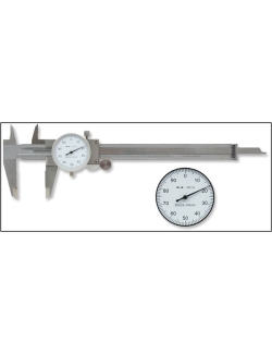 Dial Caliper