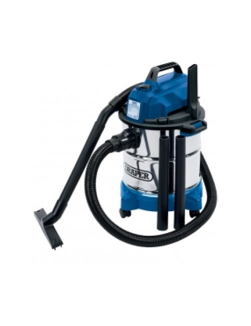 Wet & dry vacuum cleaners