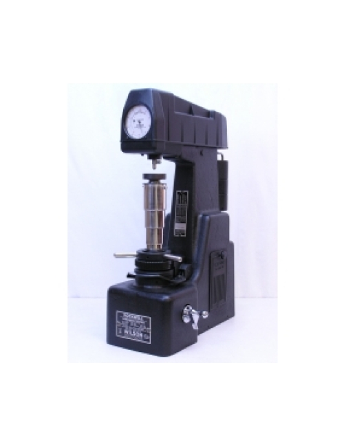 Hardness testers