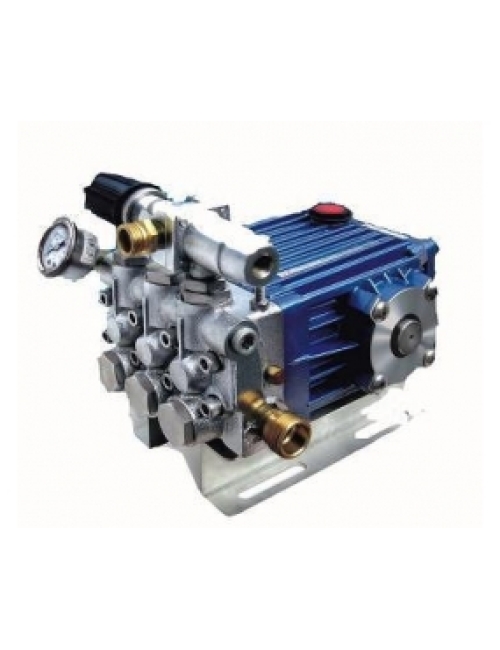 High-Pressure water pump