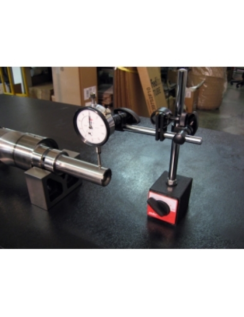 Dial gauges