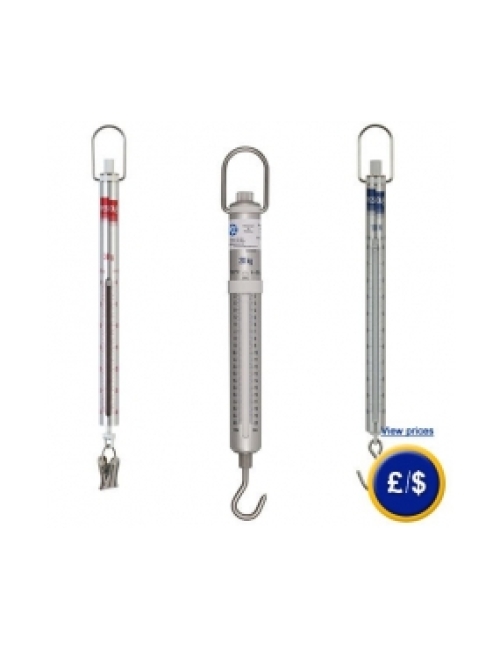 Force gauges