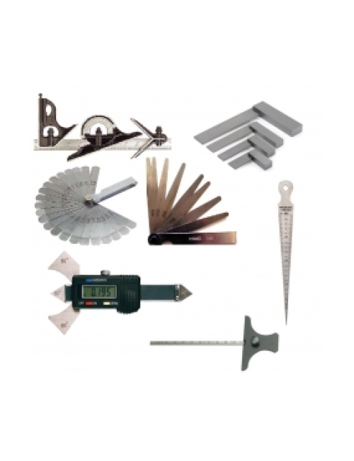 Measuring tools